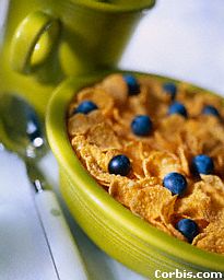 Bowl of Cereal