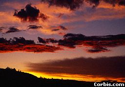 A New Day Begins when the Sun goes down, Not At 12:00 Midnight!