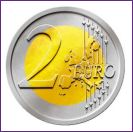 The Euro (The European Monetary Unit) is the new currency for 12 of the 15 Member States.