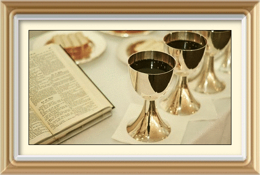 Feed Your Mind with The WORD OF GOD!