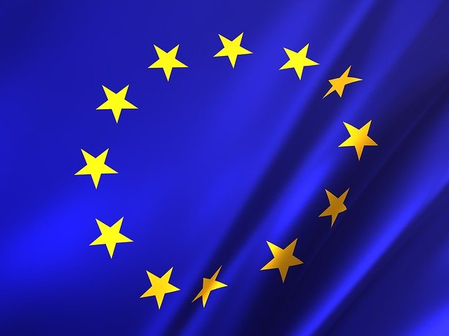 E U
Flag