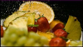 Fruit Splash