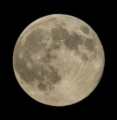 Moon