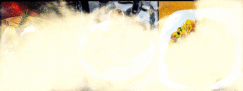 Cloud animation